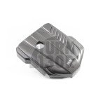 Forge Carbon Fiber Engine Cover Toyota Supra GR 3.0 A90 MK5