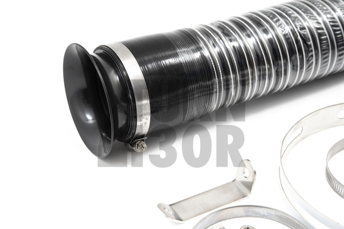 Forge Induction Kit Mini Cooper S R56