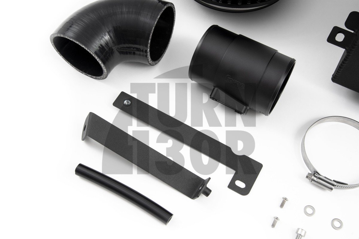 Forge Motorsport Intake Renault Megane 4 RS