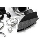 Forge Carbon Induction Intake Audi TTS Mk2