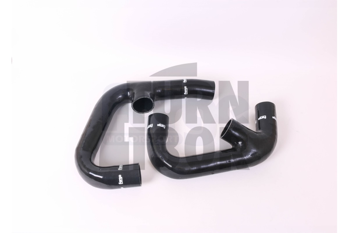 Forge Twintercooler intercooler kit Golf Mk7 GTI