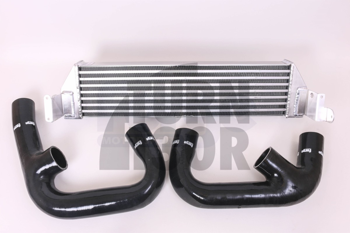Forge Twintercooler intercooler kit Golf Mk7 GTI