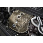 Turbo Blanket for A45 AMG / CLA 45 AMG W176 Forge Motorsport
