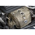 Turbo Blanket for A45 AMG / CLA 45 AMG W176 Forge Motorsport