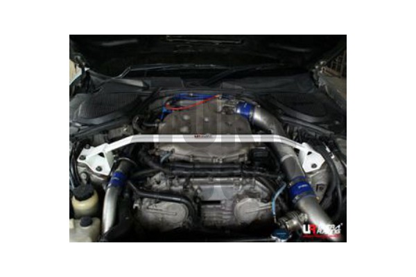 Ultra Racing Front Upper Strut Brace Nissan 350Z 