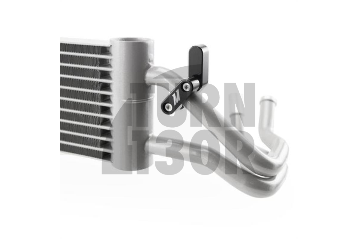 Mishimoto DCT Transmission Cooler Kit BMW M3 F80 / M4 F8x / M2 Comp F87