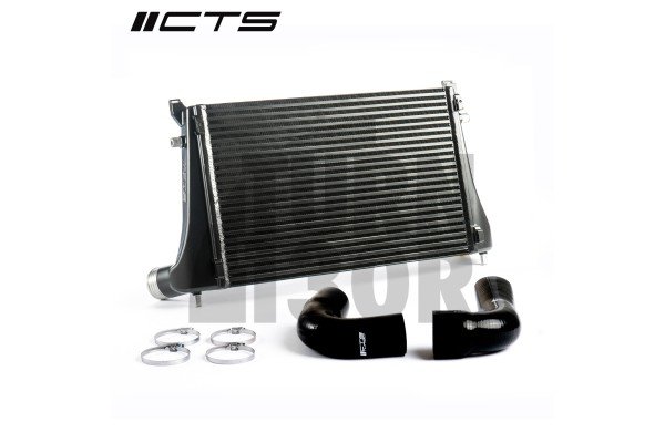  Intercooler for Golf 7 GTI / Golf 7 R / S3 8V / Leon 3 Cupra CTS Turbo