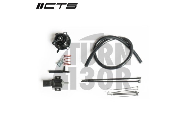  Blow Off Valve for Golf 7 GTI / Golf 7 R / Leon 3 Cupra / S3 8V 2.0 TFSi EA888.3 CTS Turbo