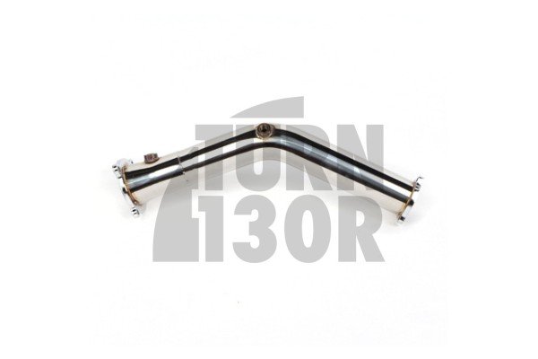  Audi A4 and A5 B8 / B8.5 2.0 TFSI Decat Pipe CTS Turbo