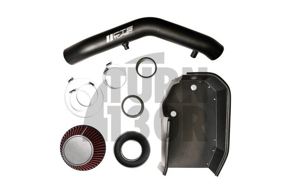  Intake for Audi RS3 8V.5 and Audi TT RS 8S CTS Turbo