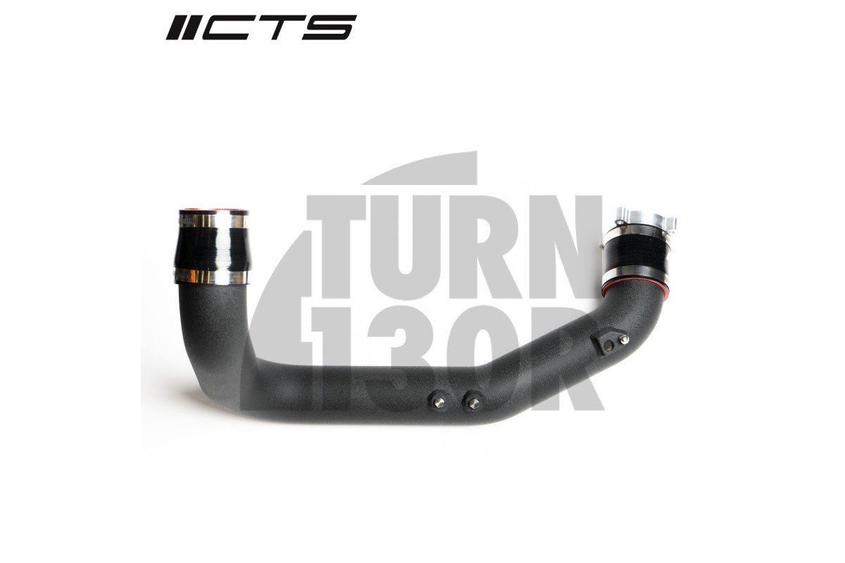 Inlet Charge Pipe for Audi S4 / S5 B9 3.0 TFSI CTS Turbo