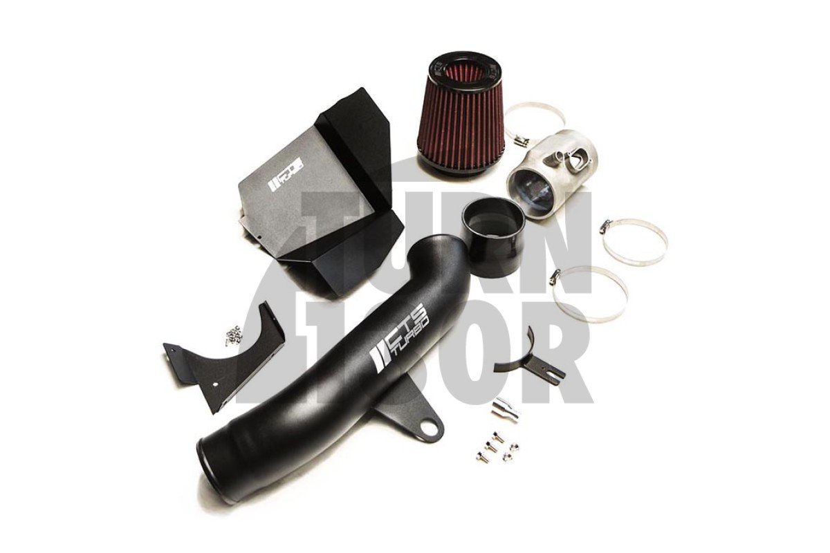 Intake for BMW 135i / 235i / 335i / 435i / M2 N55 CTS Turbo