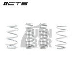 CTS Turbo  -30mm Sport Springs Golf 7 GTI