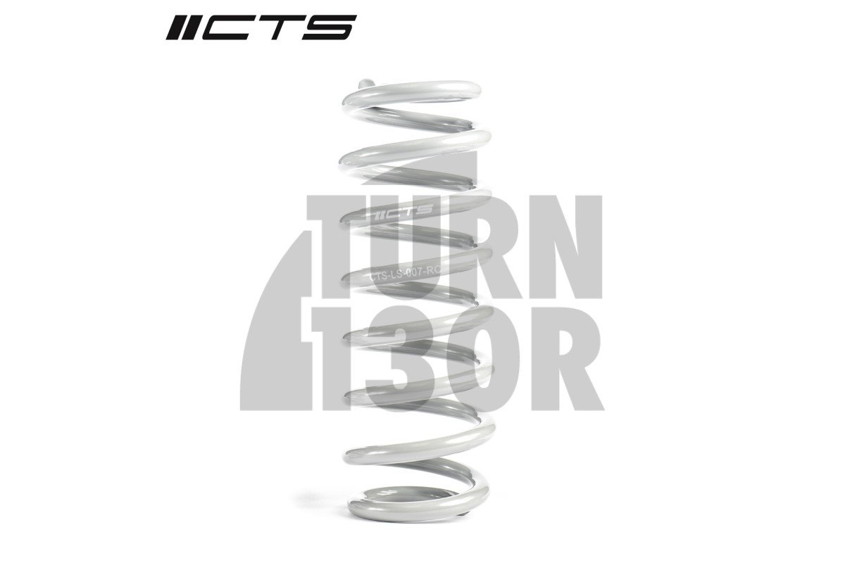 CTS Turbo  -30mm Sport Springs Golf 7 GTI