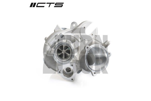  IS38 Turbo for Golf 7 GTI / A3 8V / TT 8S / S1 / Polo AW GTI 2.0 TFSI EA888.3 CTS Turbo