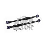 Forge Ajustable Rear Lower Control Arms Mini Cooper S / JCW R56