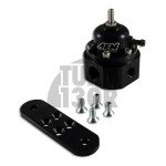AEM Universal Adjustable Fuel Pressure Regulator