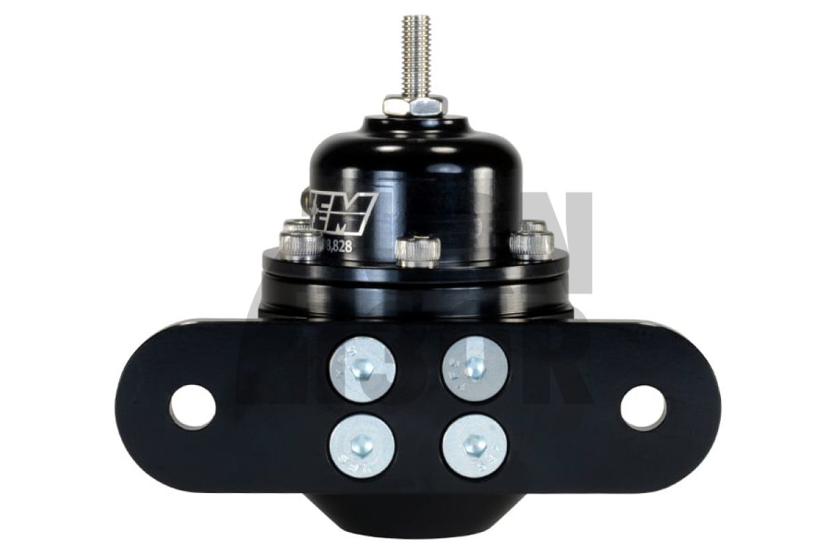AEM Universal Adjustable Fuel Pressure Regulator