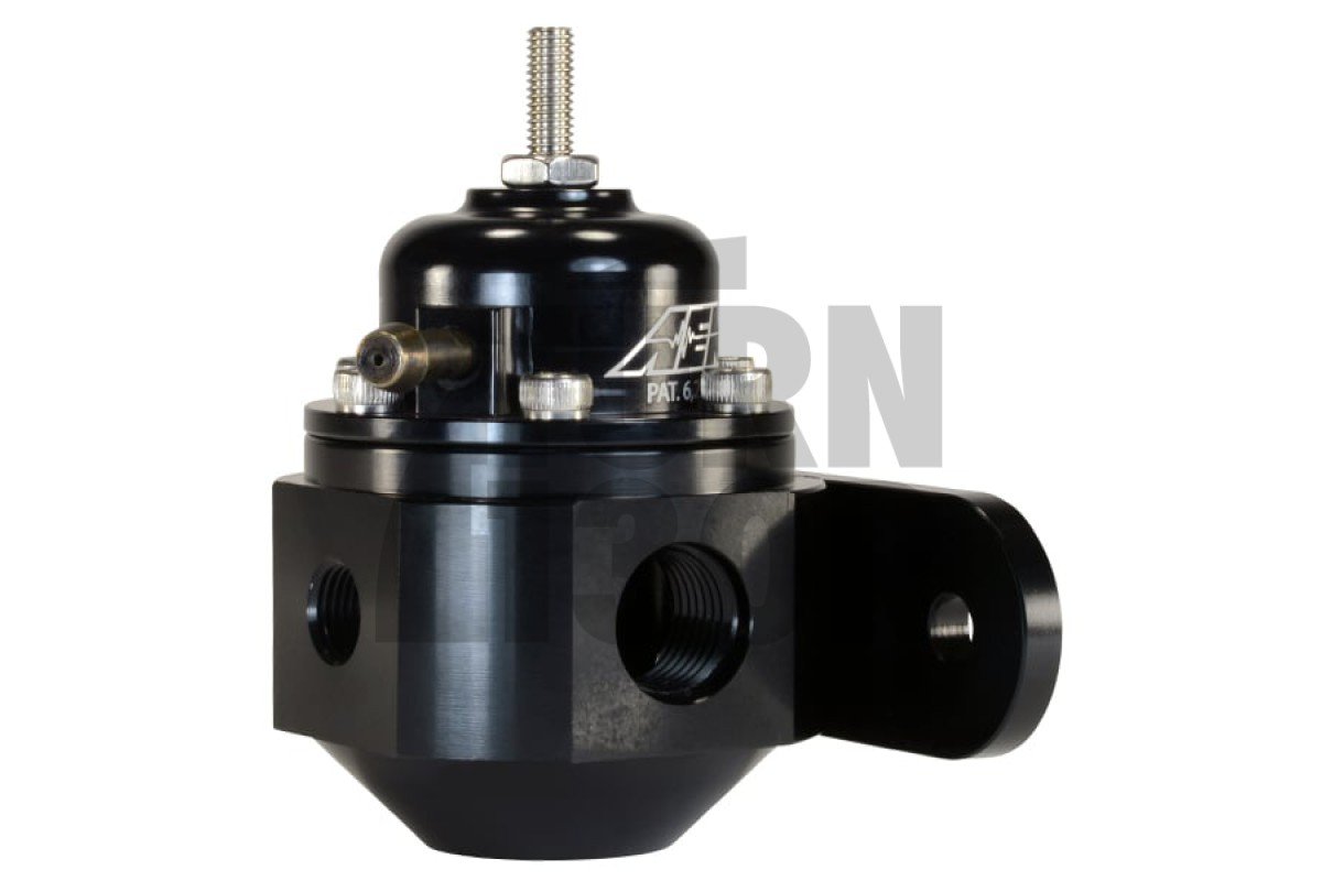 AEM Universal Adjustable Fuel Pressure Regulator