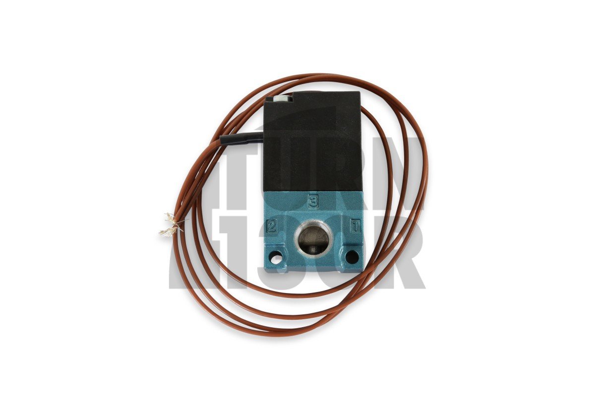 AEM Kit for Controlling Boost via Solenoid