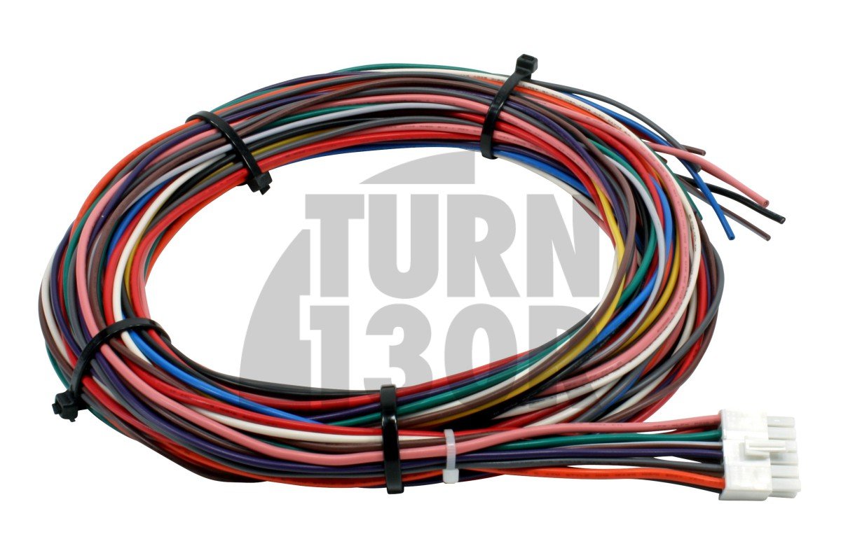 Water/Methanol Injection Kit for Forced Induction Engines - AEM Version 3