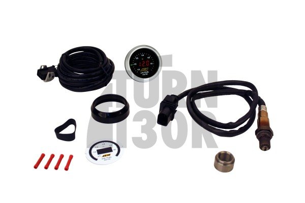 Wideband Air-Fuel Ratio Gauge by AEM UEGO