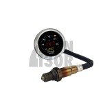 Wideband Air-Fuel Ratio Gauge by AEM UEGO