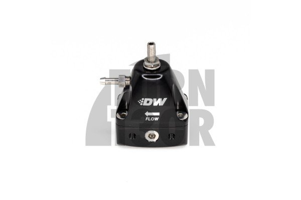 DWR1000iL Universal Fuel Pressure Regulator Deatschwerks