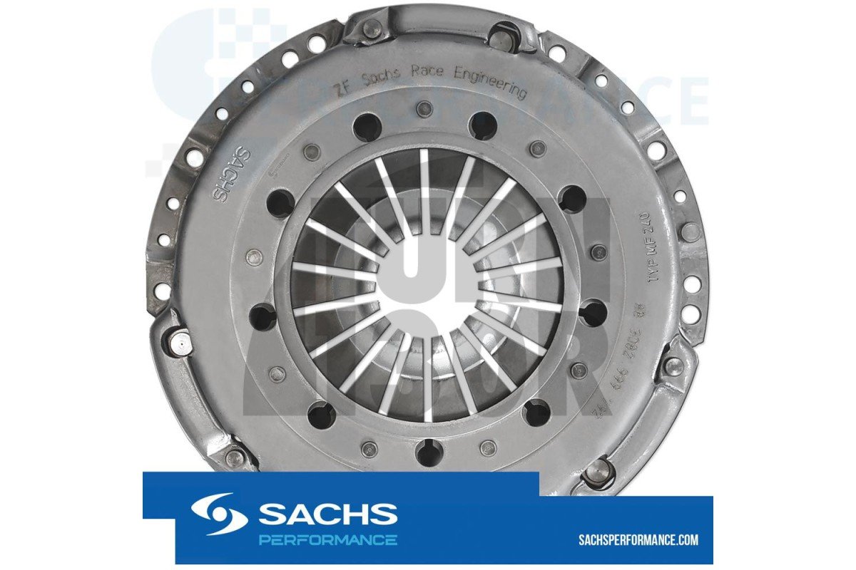 BMW M3 E36 3.2 Sachs Performance Clutch Kit 480+ Nm