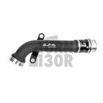 Turbo Outlet Discharge Pipe for Golf 6 GTI / Leon 2 FR / Scirocco / Octavia VRS 2.0 TSI Alpha Competition