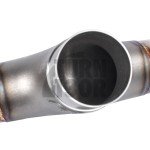 APRCatback Exhaust System Golf 7 GTI / Leon 3 Cupra