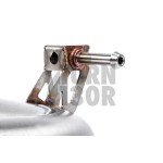 APRCatback Exhaust System Golf 7 GTI / Leon 3 Cupra