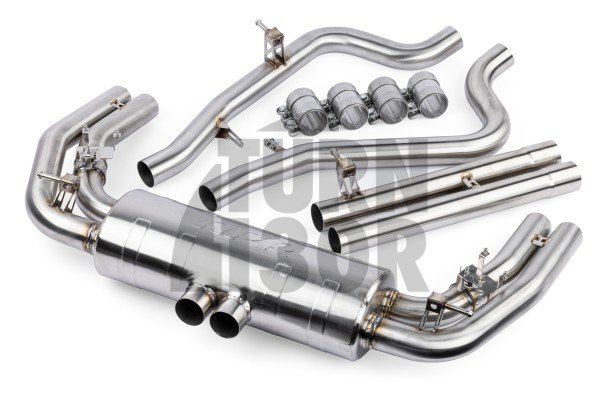 APRCatback Exhaust System Audi RS3 8Y Sedan