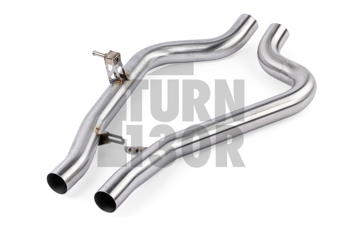 APRCatback Exhaust System Audi RS3 8Y Sedan