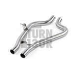 APRCatback Exhaust System Audi RS3 8Y Sedan