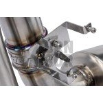 APRCatback Exhaust System Audi RS3 8Y Sedan