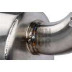 APRCatback Exhaust System Audi RS3 8Y Sedan