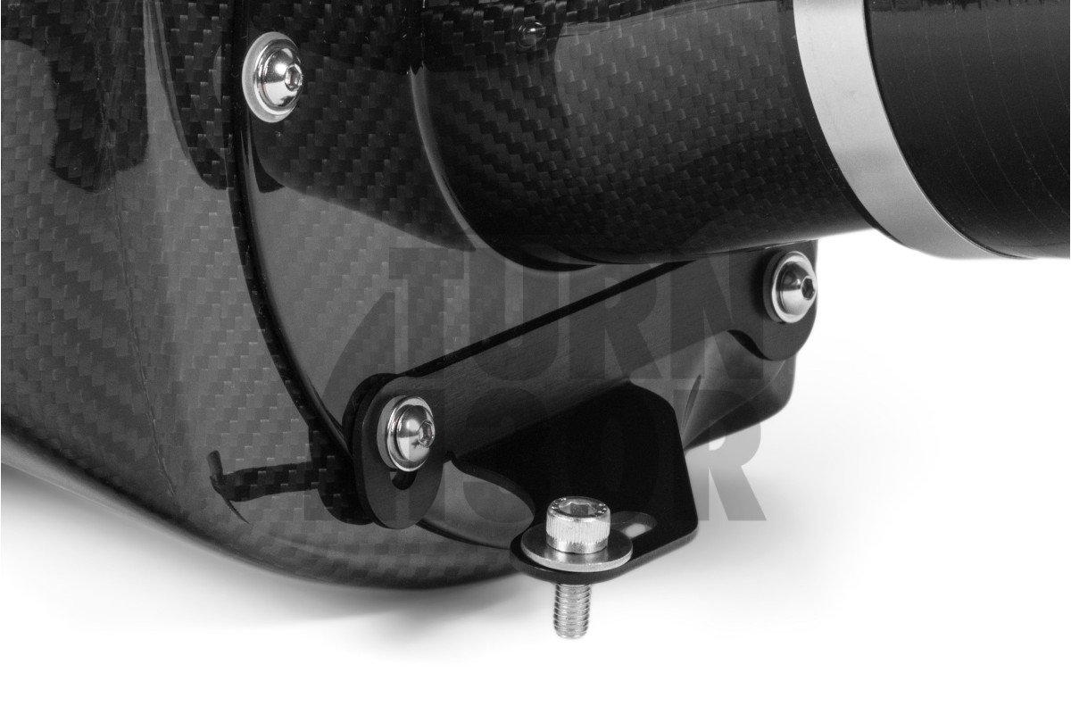 Carbon Intake for Golf 6 GTI / Scirocco / Leon 2 FR 2.0 TSI EA888 APR