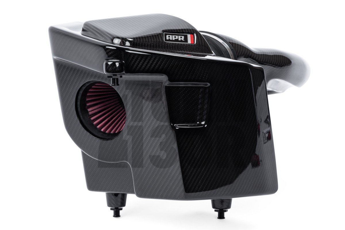 Carbon Intake for Audi RS4 B9 and Audi RS5 B9 APR