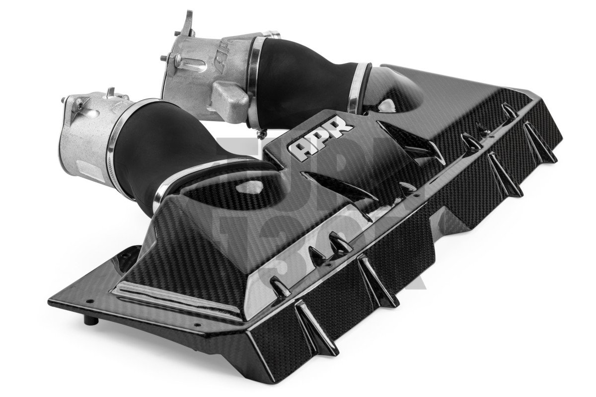 Carbon Intake for Audi RS6 C8 and RS7 C8 APR