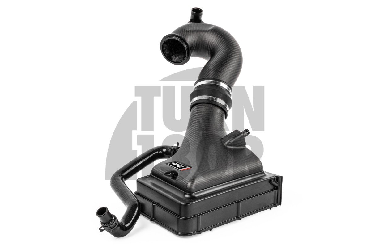 Carbon Intake for Porsche 911 992 Turbo APR