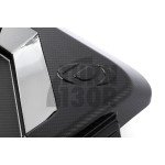 Dinan Carbon Fiber Engine Cover for BMW M3 G80/M4 G8x/M2 G87