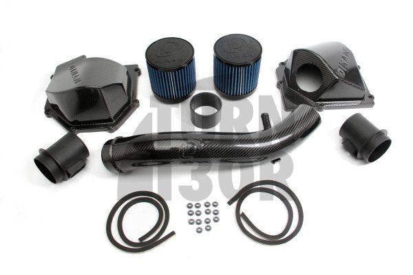 Dinan Carbon Intake for BMW M3 F80/M4 F8x/M2C S55