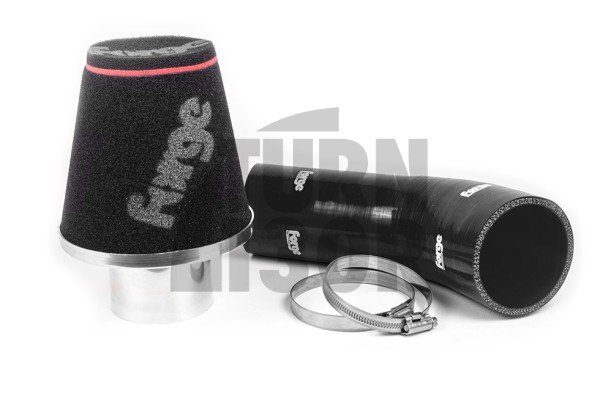 Clio 4 RS Trophy 220 Forge intake