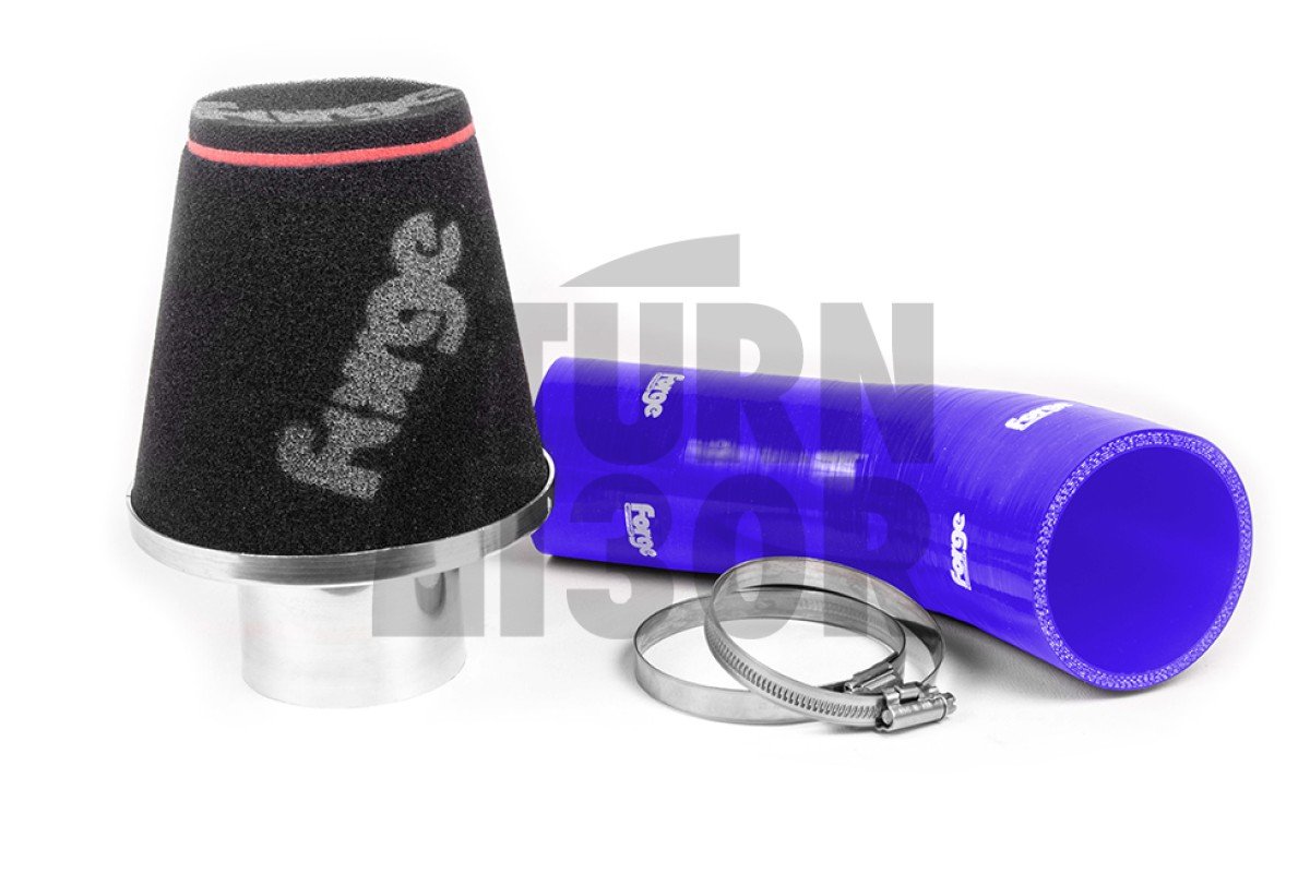 Clio 4 RS Trophy 220 Forge intake