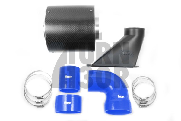 Forge Carbon Induction Intake Golf 5 R32