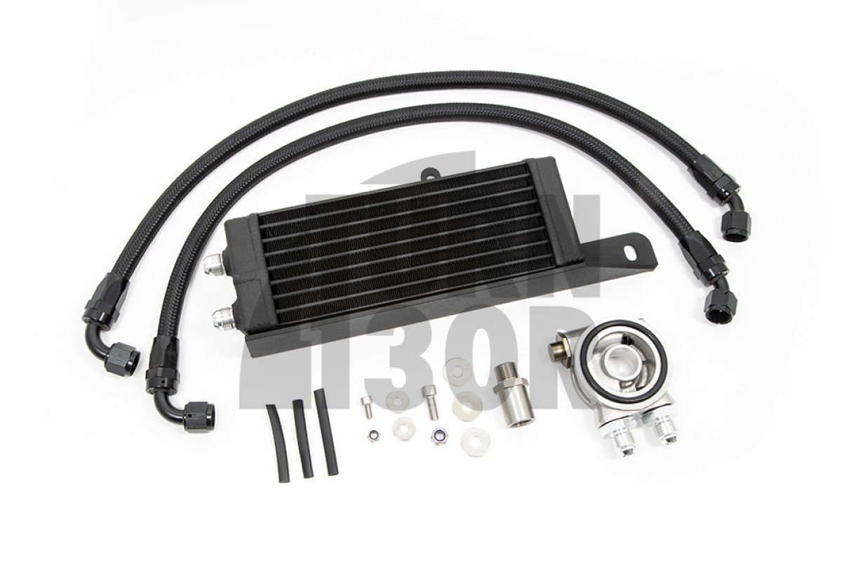 Forge Motorsport Oil Cooler Kit Toyota Yaris GR