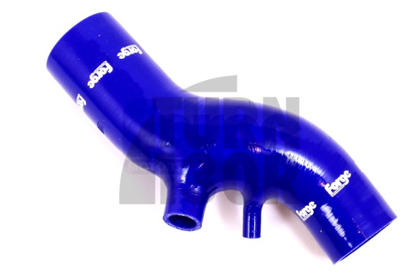 Forge Silicone Inlet Hose Megane 3 RS