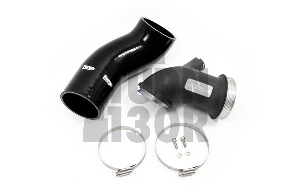 Forge Motorsport Silicone Intake Hose and Inlet Adaptor Golf 8 R / S3 8Y / Cupra Formentor