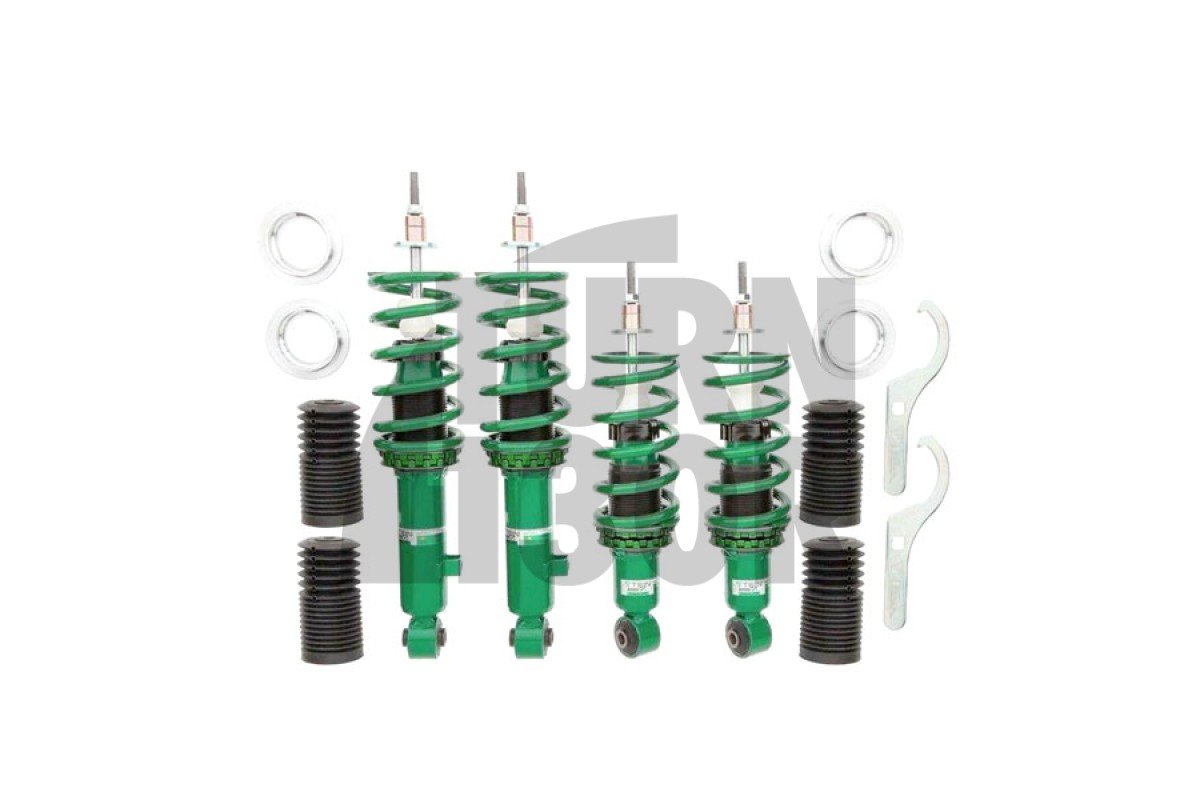 Tein Street Basic Z / Flex Z Coilovers Ford Mustang S550